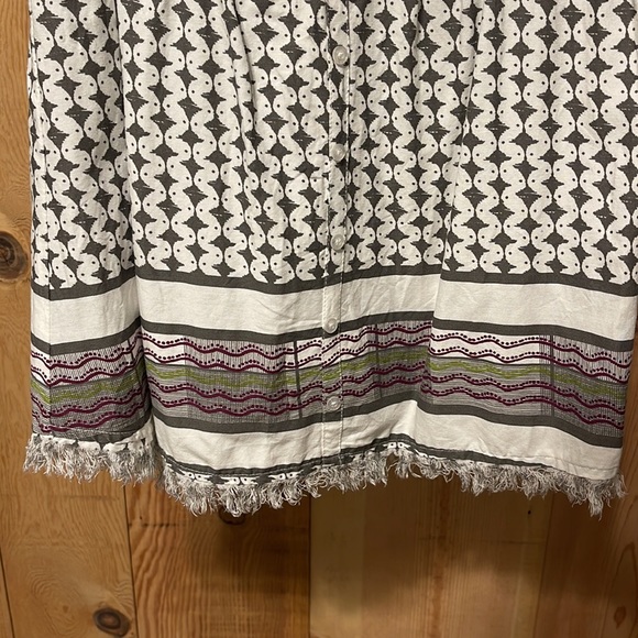 Element boho tank top - Picture 3 of 6